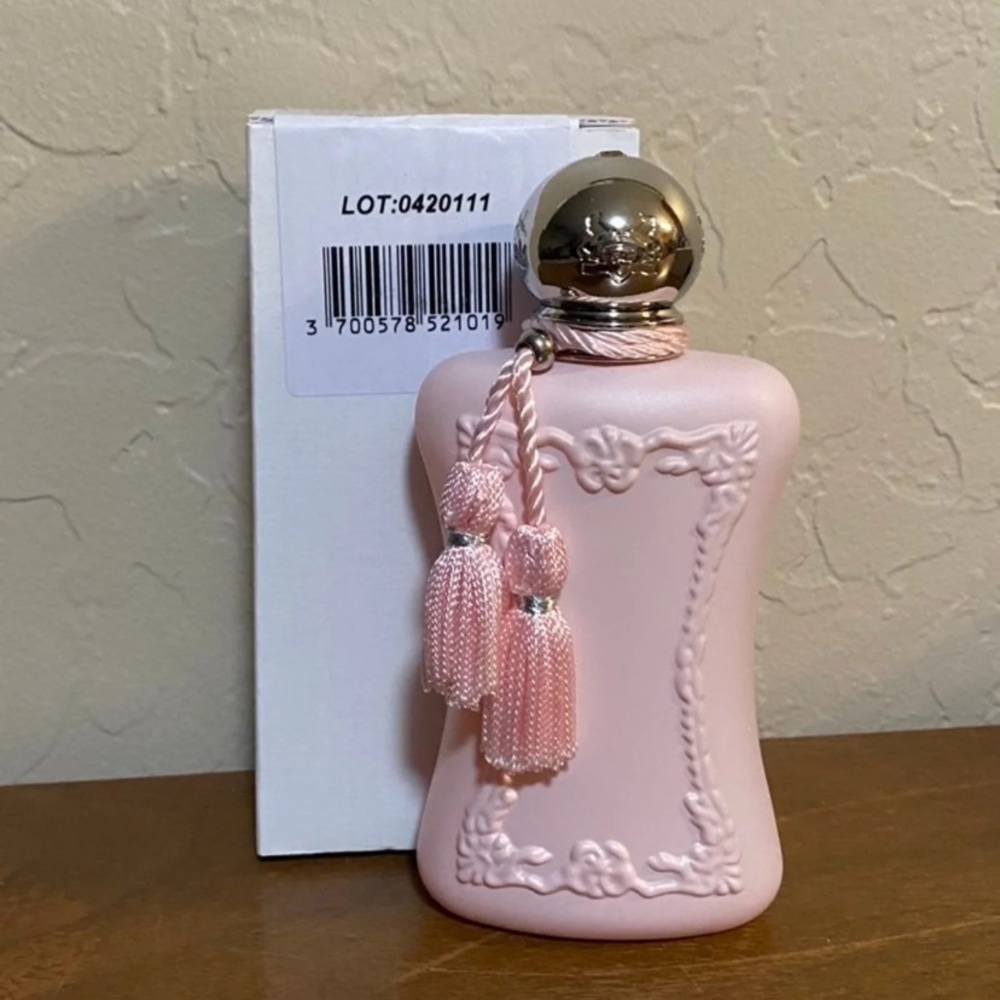 SOLD Delina EDP 2.5 OZ